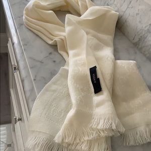 Gucci scarf